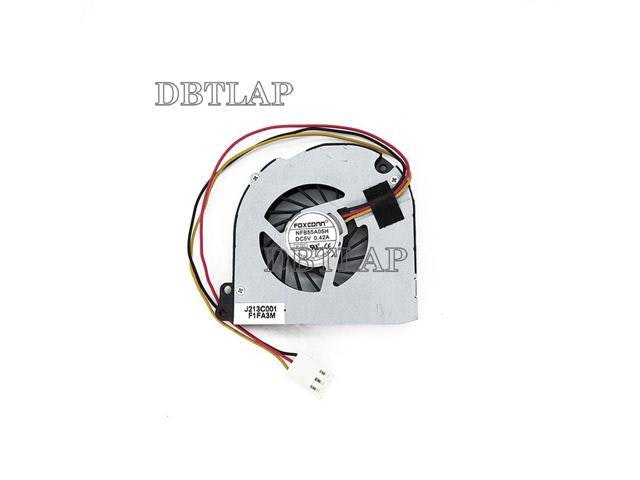 Foxconn NFB55A05H Laptop CPU Fan for HP All-in-One 100eu: $22.40