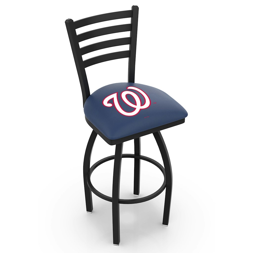 Washington Nationals 30-inch Swivel Counter Stool: $419.99 Washington Nationals 30-inch Swivel Counter Stool: $419.99