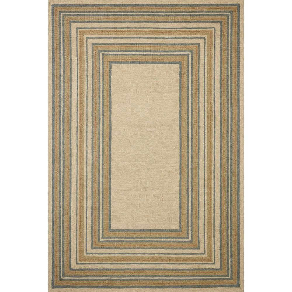 Chris Love Julia Alfie 3.5' x 5.5' Contemporary Accent Rug: $123.67 Chris Love Julia Alfie 3.5' x 5.5' Contemporary Accent Rug: $123.67