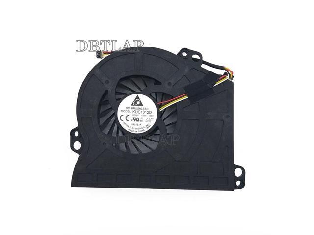 Lenovo C340 C320 C345 C440 C445 C540 Laptop CPU Cooling Fan: $20.41