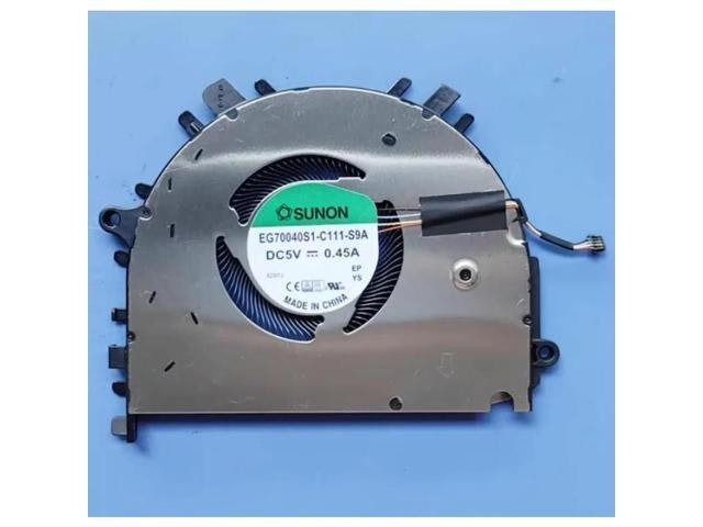 Honor MagicBook D14 CPU Cooling Fan: $26.37 Honor MagicBook D14 CPU Cooling Fan: $26.37