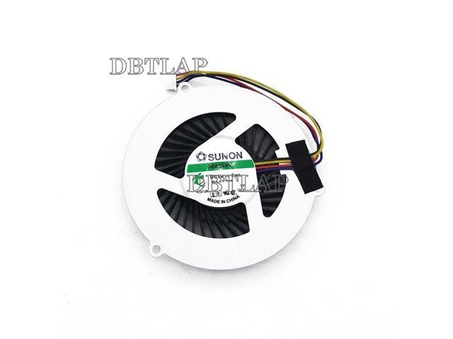 Lenovo Y570 CPU Cooling Fan: $13.99 Lenovo Y570 CPU Cooling Fan: $13.99