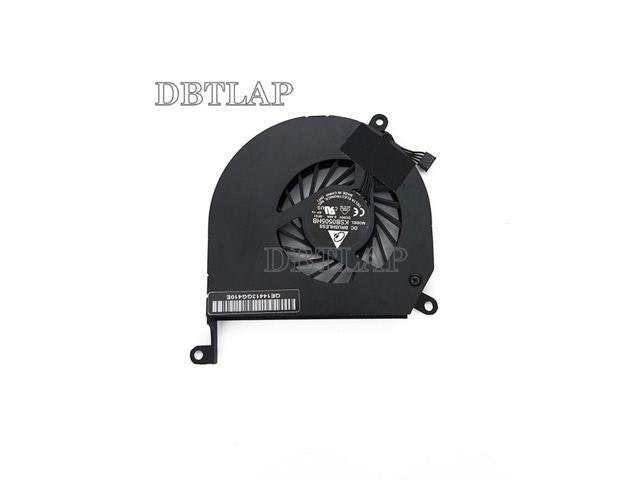 Replacement Laptop CPU Cooling Fan for MacBook Pro 15-inch A1286: $18.16