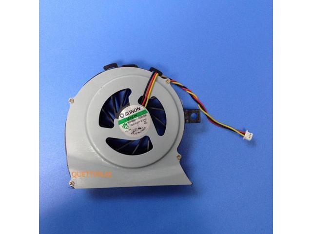 Toshiba Satellite L700 L745 Laptop CPU Cooling Fan: $11.99 Toshiba Satellite L700 L745 Laptop CPU Cooling Fan: $11.99