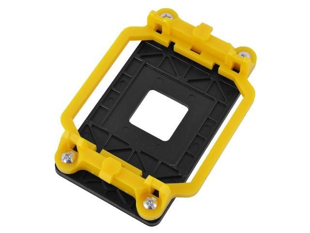 AM2 AM3 FM1 FM2 FM2+ Socket CPU Cooler Base Bracket: $8.49 AM2 AM3 FM1 FM2 FM2+ Socket CPU Cooler Base Bracket: $8.49