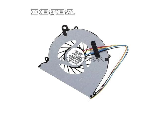 DBTLAP FOXCONN AT7000 CPU Cooling Fan: $17.50