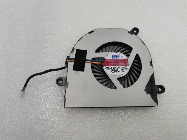 Laptop CPU Cooling Fan for B8210ASMSF2100TD: $36.28