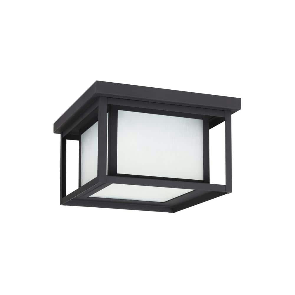 Hunnington 2-Light Outdoor Flush Mount: $136.08 Hunnington 2-Light Outdoor Flush Mount: $136.08