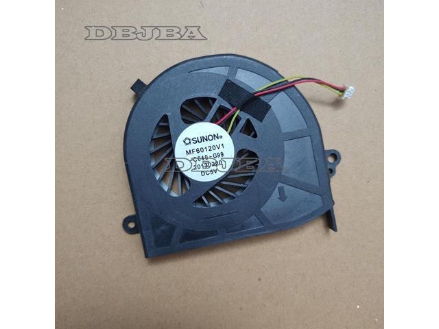 DBTLAP CPU Cooling Fan for Toshiba Satellite C70 L75 Series: $10.69