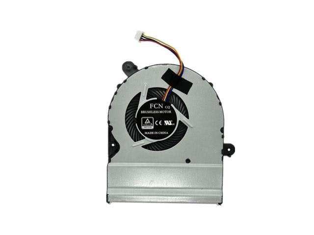 ASUS A401L K401L V405L Laptop CPU Cooling Fan: $15.99 ASUS A401L K401L V405L Laptop CPU Cooling Fan: $15.99