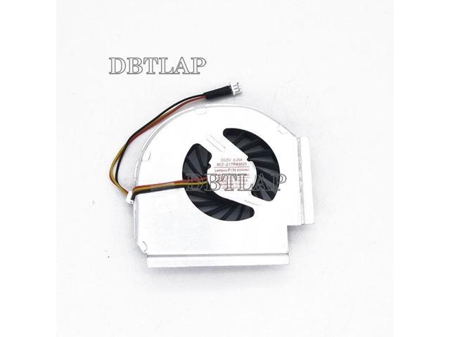 Lenovo ThinkPad T61 T61P Replacement CPU Fan: $13.01