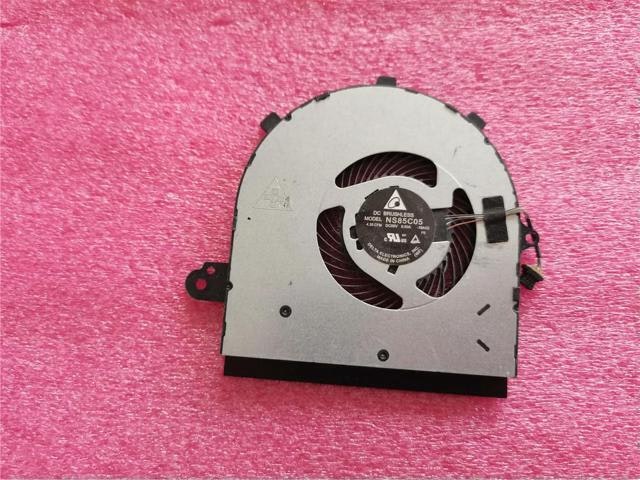 CPU Fan for HP Pavilion 15-7000 2-in-1 7586 7786: $30.92 CPU Fan for HP Pavilion 15-7000 2-in-1 7586 7786: $30.92