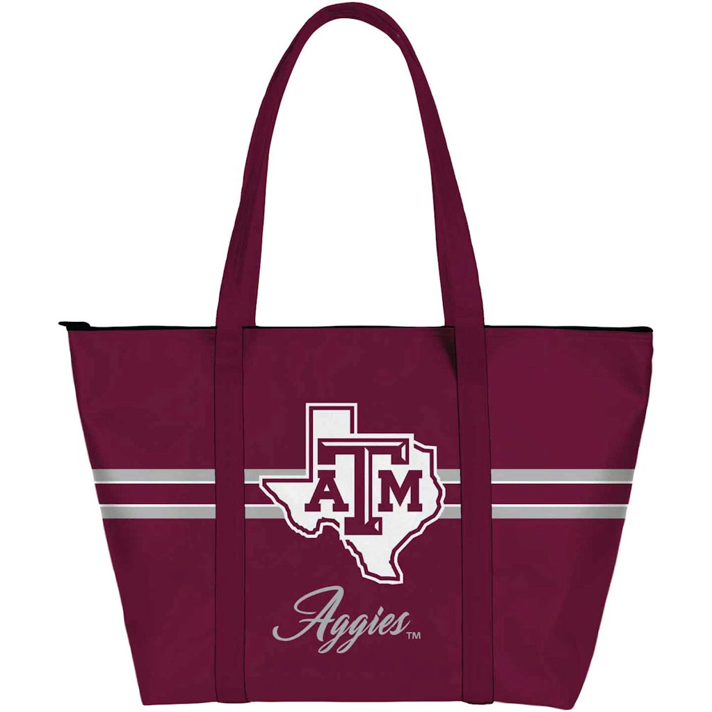 Texas A&M Aggies Weekender Tote Bag: $64.99