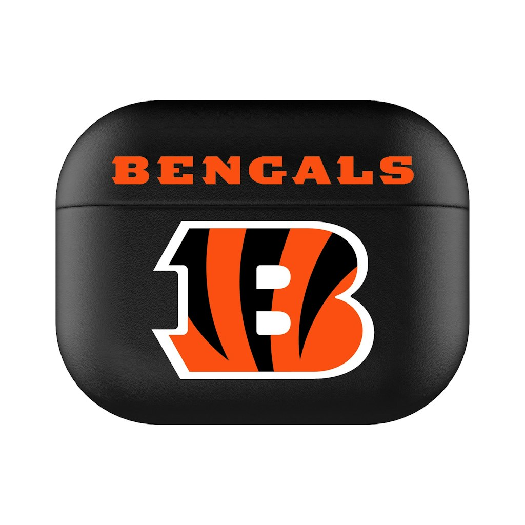 Keyscaper Cincinnati Bengals AirPods Pro Case Cover: $39.99 Keyscaper Cincinnati Bengals AirPods Pro Case Cover: $39.99