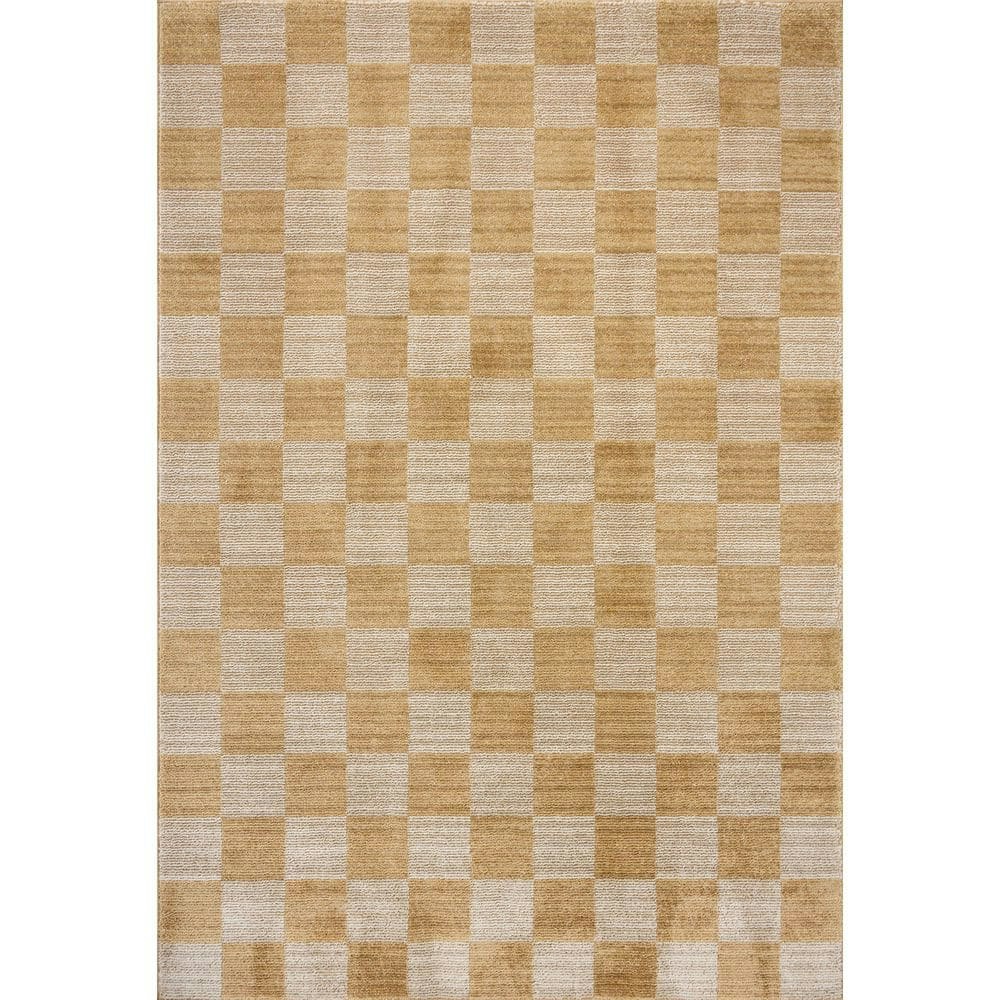 Chris Love Julia Calvin 2'7" x 7'6" Runner Rug: $61.33 Chris Love Julia Calvin 2'7" x 7'6" Runner Rug: $61.33