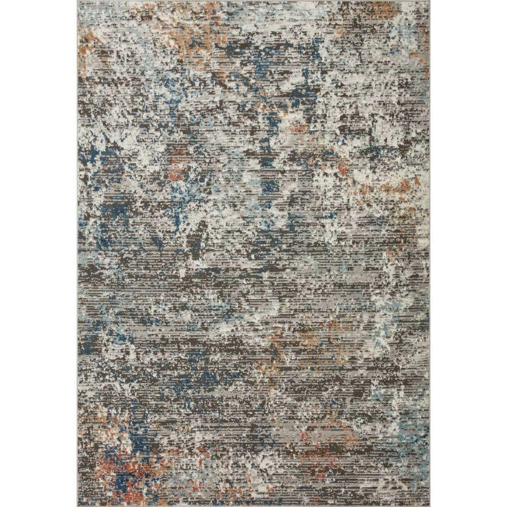 Bianca 9.75' x 13.5' Contemporary Area Rug: $274 Bianca 9.75' x 13.5' Contemporary Area Rug: $274