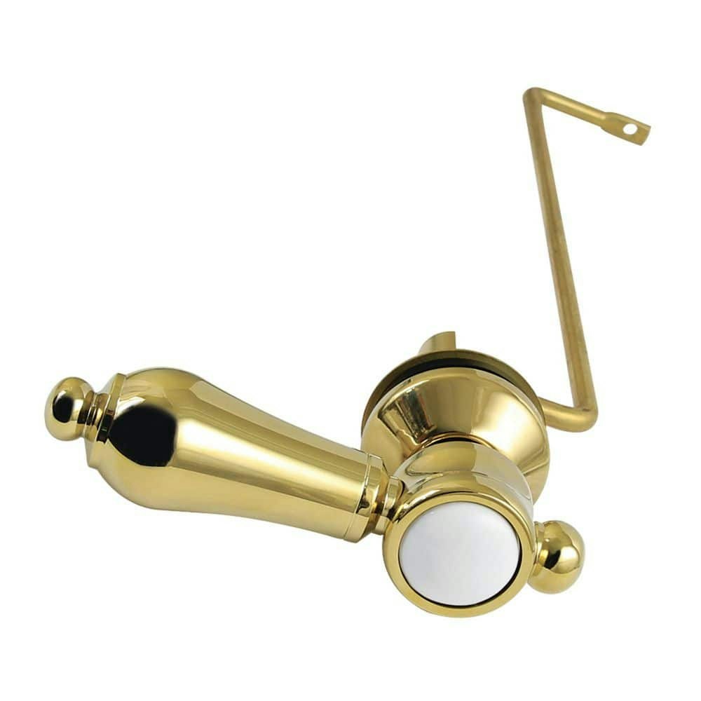 Heirloom Side Mount Toilet Tank Lever: $56.35