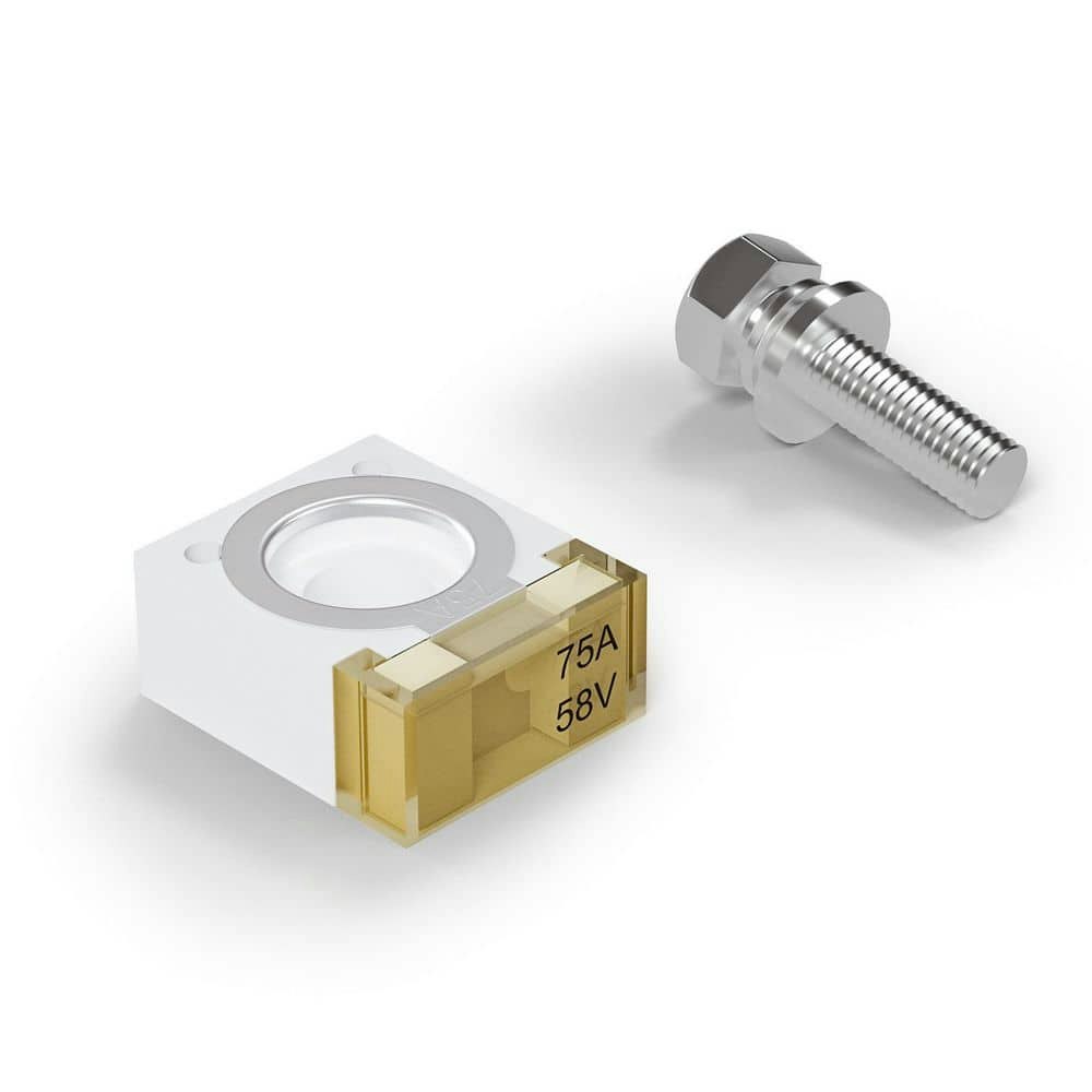 350A MRBF Terminal Fuse: $21.24 350A MRBF Terminal Fuse: $21.24