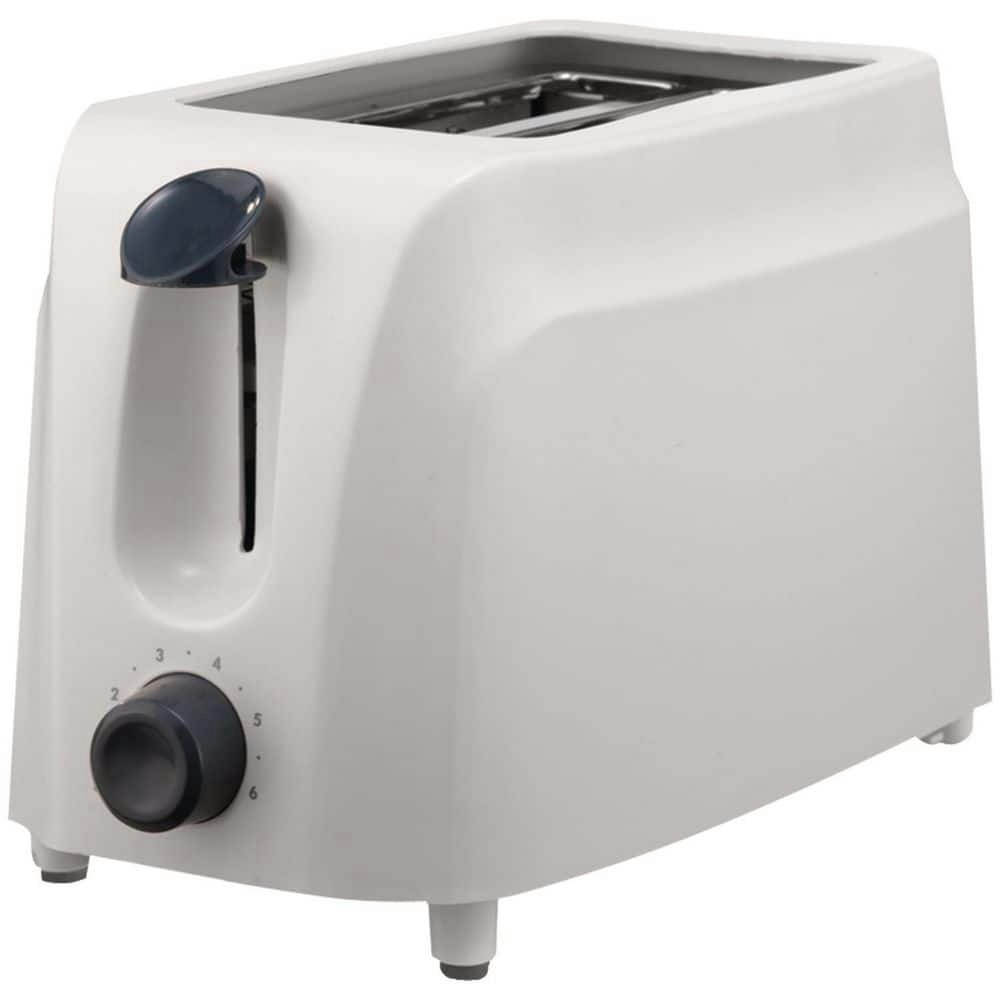 2-Slice Cool Touch Toaster: $24.95 2-Slice Cool Touch Toaster: $24.95