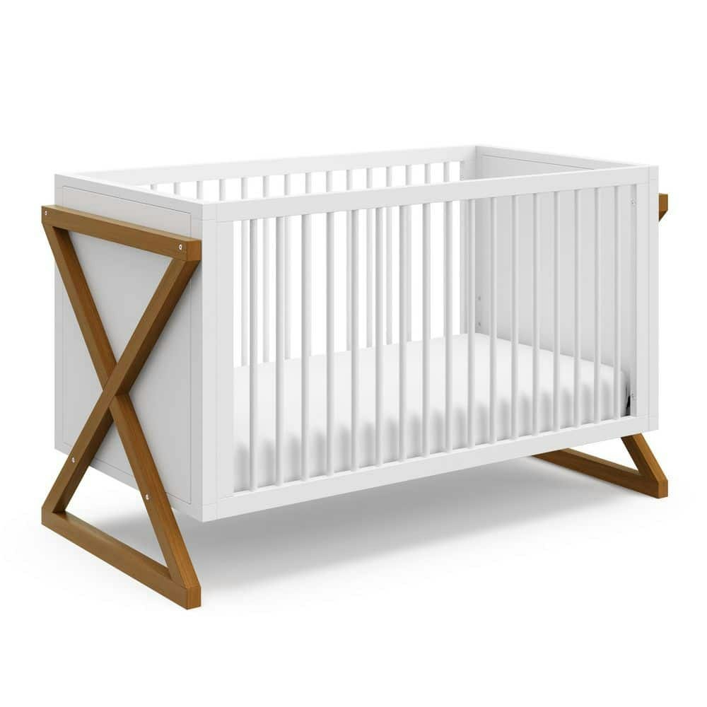 Equinox 3-in-1 Convertible Vintage Driftwood Crib: $349.99 Equinox 3-in-1 Convertible Vintage Driftwood Crib: $349.99