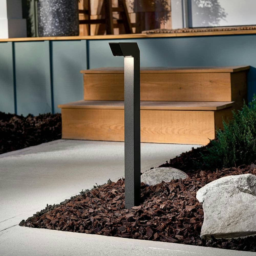 Low Voltage Hardwired Weather Resistant Path Light: $159.99 Low Voltage Hardwired Weather Resistant Path Light: $159.99