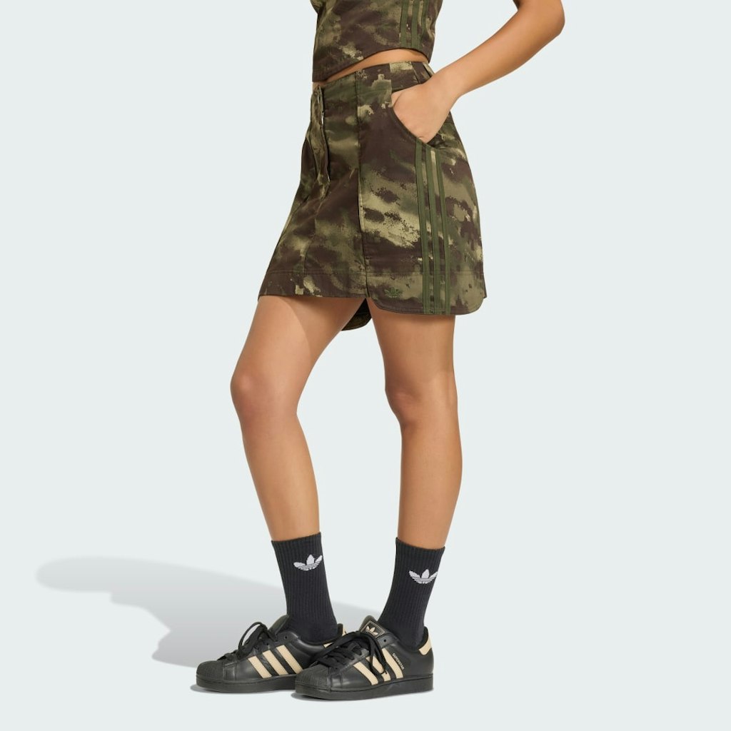 Cargo Skirt: $70 Cargo Skirt: $70