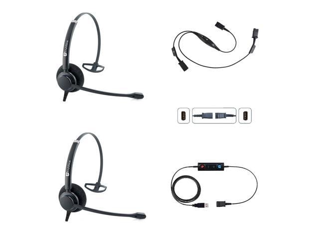 HD100 Computer Headset Training Bundle 2-Pack: $277.49 HD100 Computer Headset Training Bundle 2-Pack: $277.49