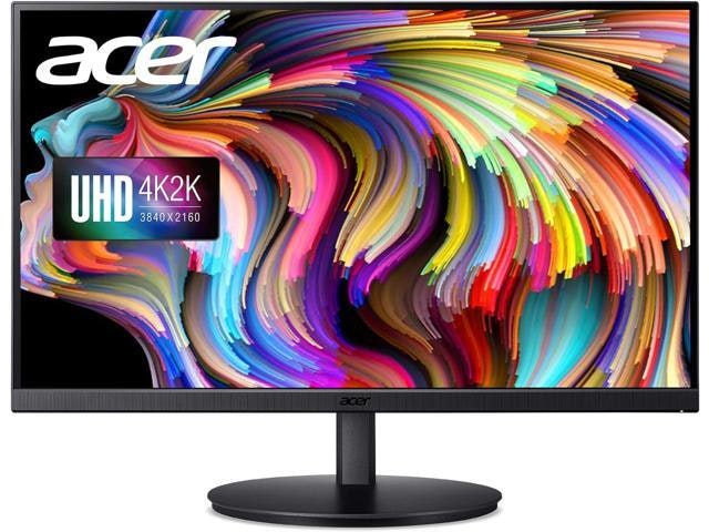 Acer CB2 27" 4K IPS Monitor: $426.42 Acer CB2 27" 4K IPS Monitor: $426.42