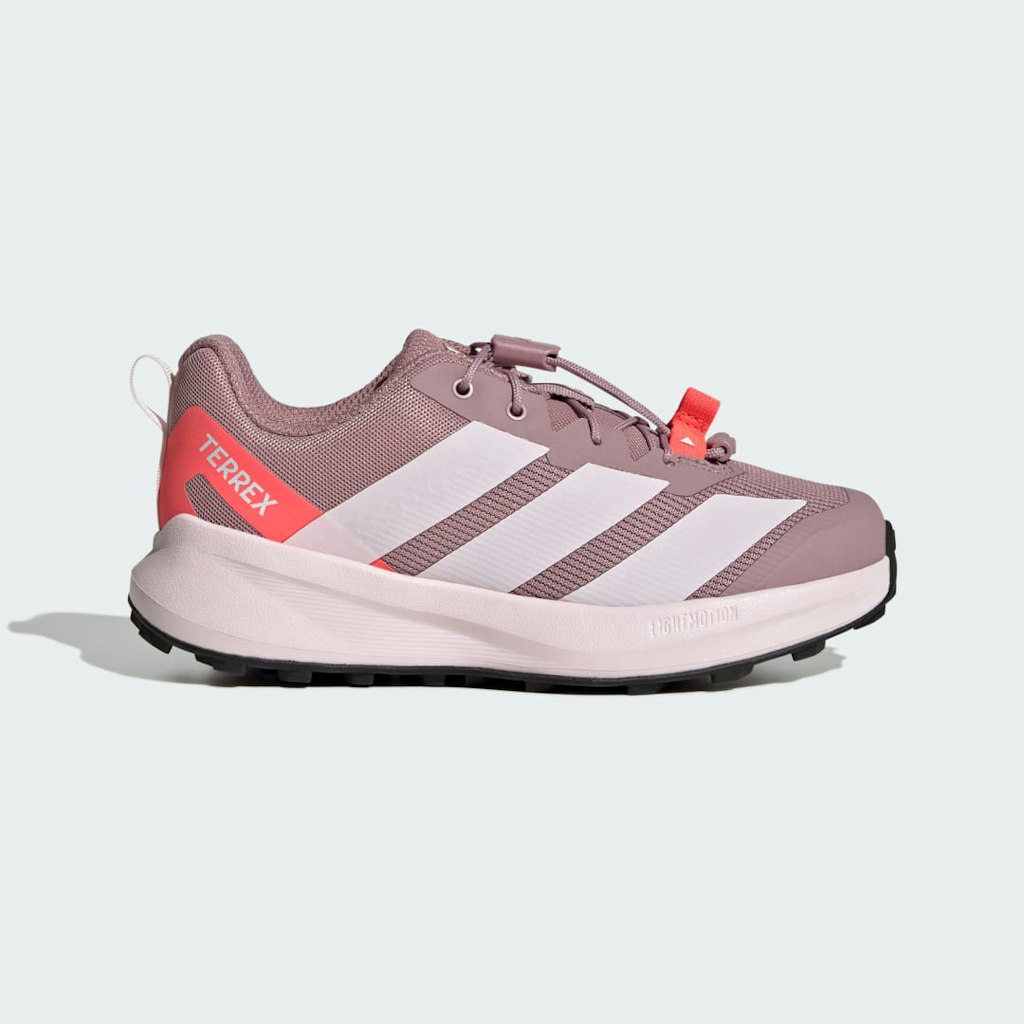 Adidas Terrex Agravic Kids' Trail Running Shoes: $65