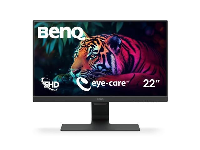 BenQ GW2283 22" 1080p IPS Monitor: $142.49 BenQ GW2283 22" 1080p IPS Monitor: $142.49