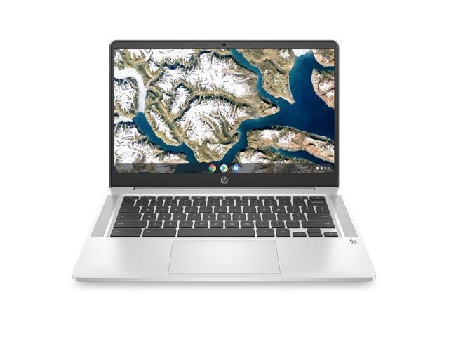 HP 14-inch Chromebook 4GB RAM 64GB eMMC: $435.17 HP 14-inch Chromebook 4GB RAM 64GB eMMC: $435.17