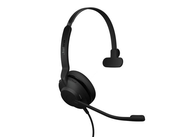 Jabra Evolve2 30 SE Wired Single-Ear Headset: $104.60 Jabra Evolve2 30 SE Wired Single-Ear Headset: $104.60
