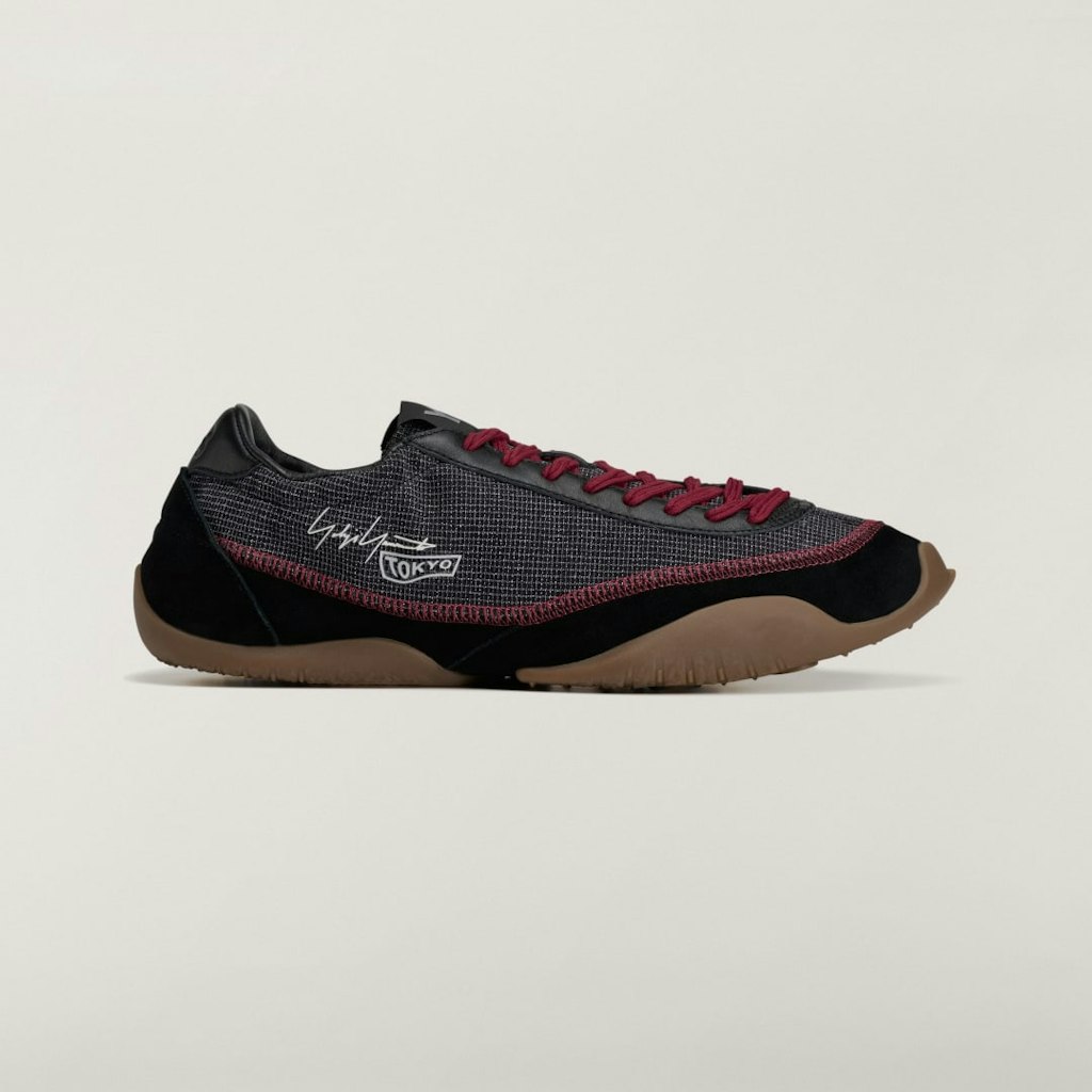 Y-3 Tokyo Warped Shoes: $350 Y-3 Tokyo Warped Shoes: $350