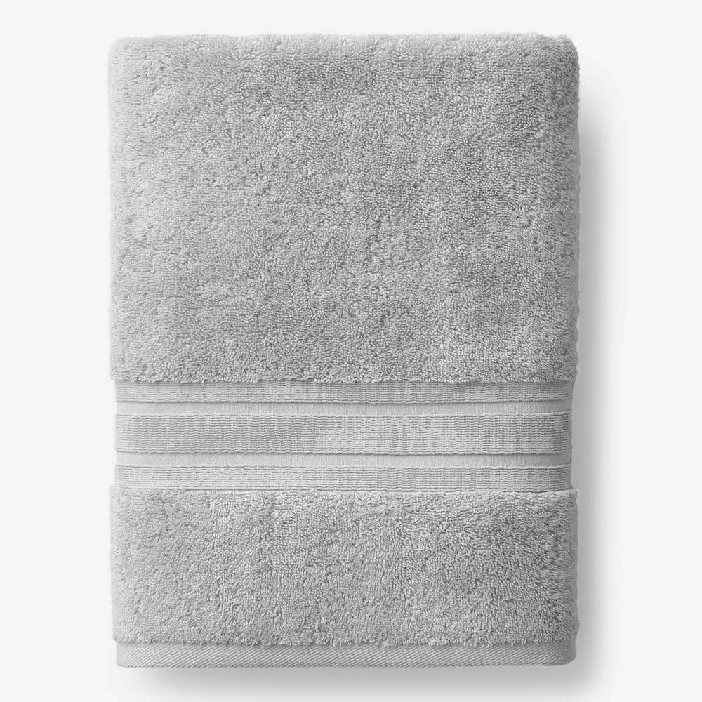 Company Cotton Turkish Cotton Bath Sheet: $33
