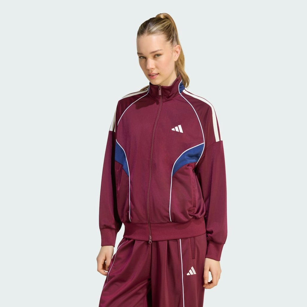 Stadium Tricot Loose Fit Track Top: $80 Stadium Tricot Loose Fit Track Top: $80