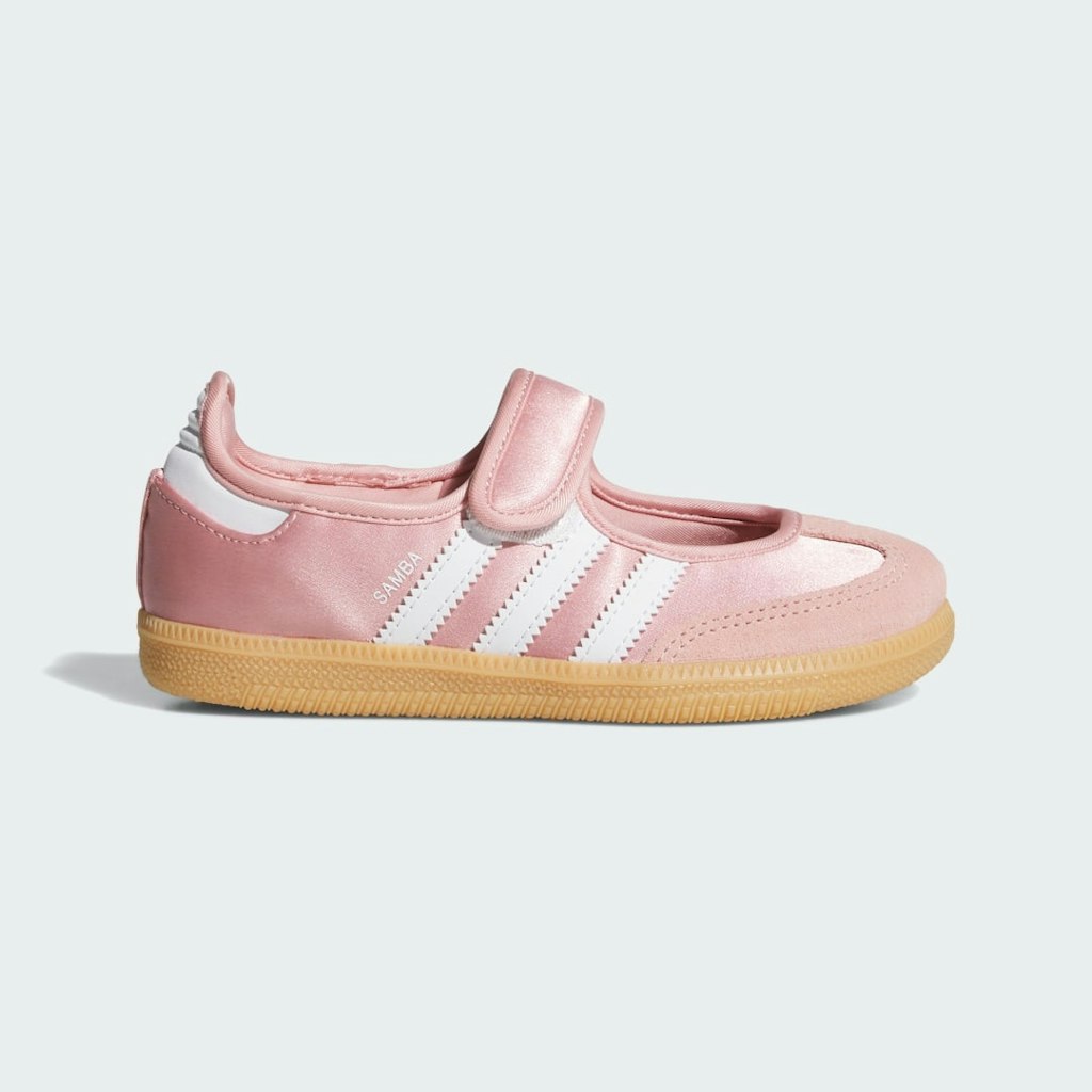 Samba Jane Shoes: $70 Samba Jane Shoes: $70