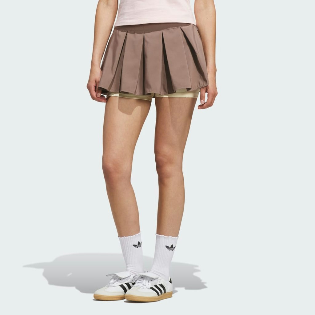 Woven Skirt: $60 Woven Skirt: $60