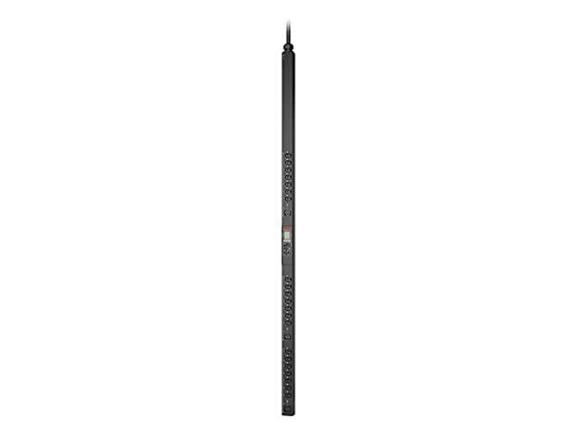APC NetShelter 9000 Series APDU9961 0U 208V 20A 3-Phase Switched Rack PDU: $2,082.47 APC NetShelter 9000 Series APDU9961 0U 208V 20A 3-Phase Switched Rack PDU: $2,082.47
