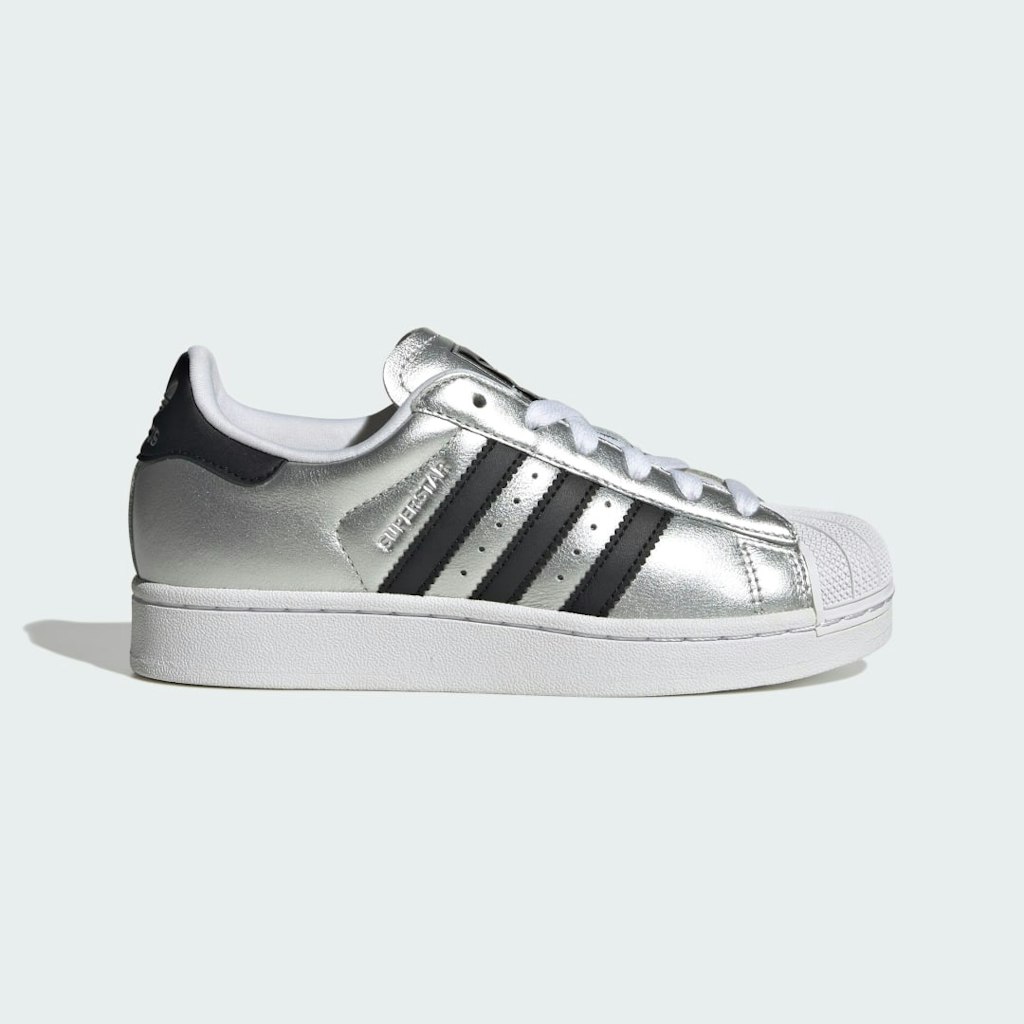 Superstar II Shoes: $90 Superstar II Shoes: $90
