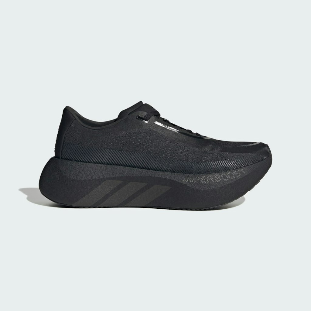 Hyperboost Edge Running Shoes: $200