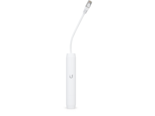 Ubiquiti Instant 802.3af to 24V Passive PoE Adapter: $27.99 Ubiquiti Instant 802.3af to 24V Passive PoE Adapter: $27.99