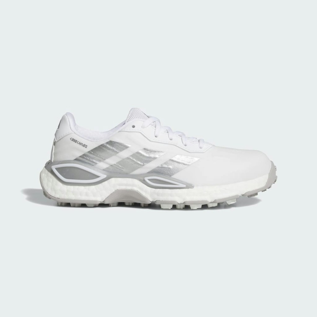 Codechaos 27 Spikeless Golf Shoes: $150 Codechaos 27 Spikeless Golf Shoes: $150