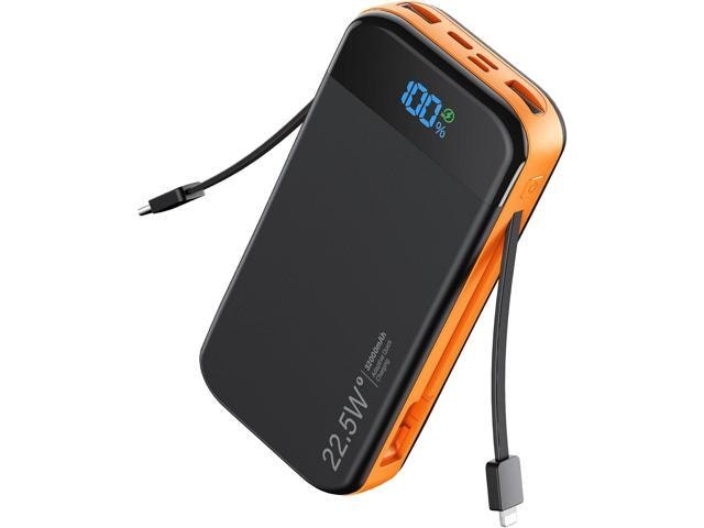 32,000mAh 22.5W Portable Charger Power Bank: $71.89