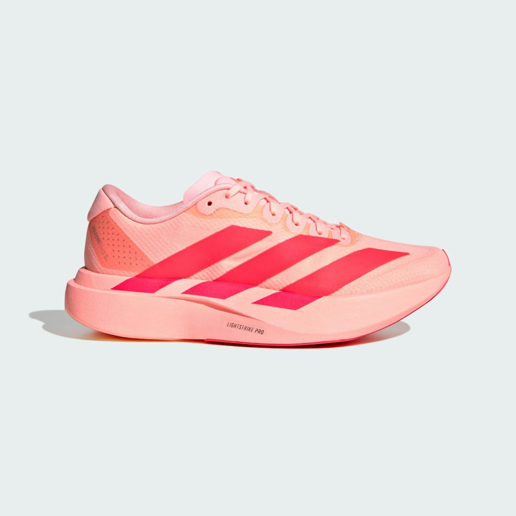 Adizero EVO SL Running Shoes: $150 Adizero EVO SL Running Shoes: $150