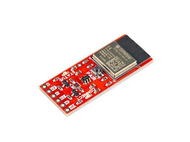 BlueSMiRF v2 Wireless Serial Link: $69.75 BlueSMiRF v2 Wireless Serial Link: $69.75