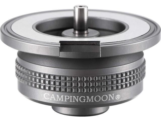 Campingmoon Z13M Gas Stove Adapter: $22.78 Campingmoon Z13M Gas Stove Adapter: $22.78