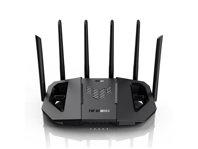 Asus TUF Gaming BE6500 WiFi 7 Router: $209.99