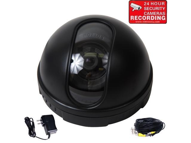 VideoSecu Dome Indoor Security Camera: $51.50
