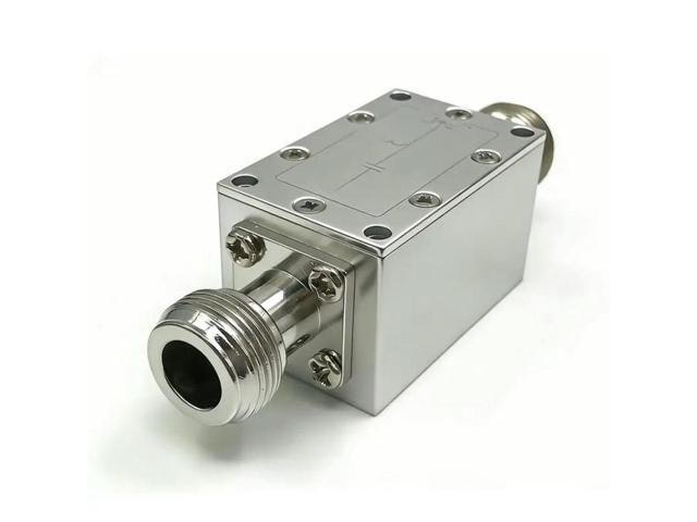 RF DC Bias Tee Power Supply 800MHz-5.8GHz: $42.70