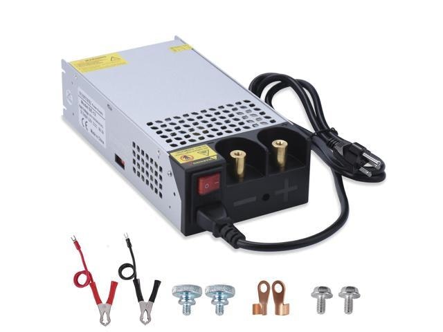 12V 100A 1,200W DC Power Supply Converter: $127.49 12V 100A 1,200W DC Power Supply Converter: $127.49
